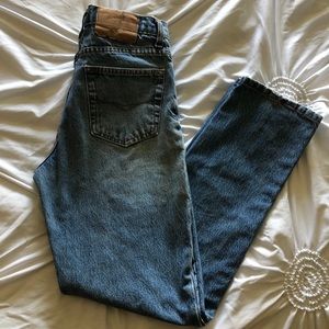 vintage jordache jeans